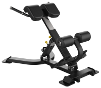 Разгибание спины, гиперэкстензия, многопозиционная AeroFit Impulse Techno IT7007