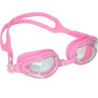 Очки для плавания взрослые (розовые) E33115-3