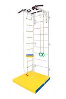 Шведская стенка овальная Asta100