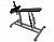 Скамья-гребля ProfiGym СК-0380-H (Classic)