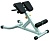 Гиперэкстензия под углом 45 градусов AeroFit Impulse Functional IF45