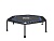 Батут UNIX Line FITNESS Lite Blue (130 cm)