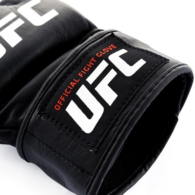 Официальные перчатки для соревнований - Мужские XXXL UFC UHK-69913